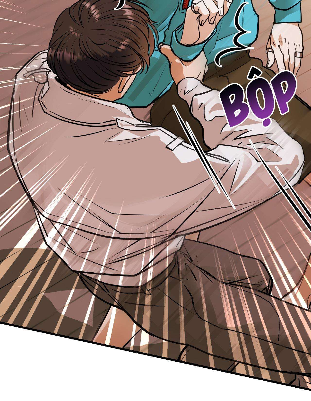 người trong gương chapter 15 81