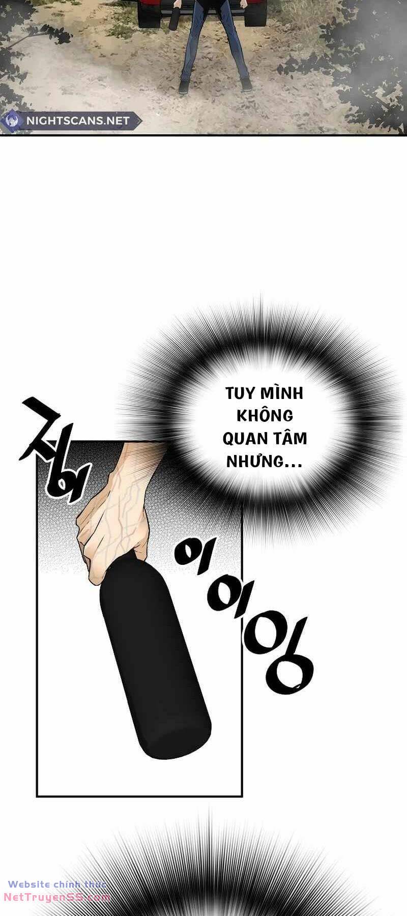 sự trở lại của huyền thoại chapter 113 10