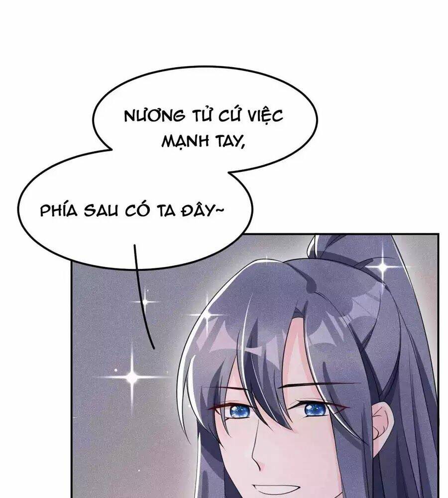 hoàng tử phu quân, ta nuôi ngươi a! chapter 23 76