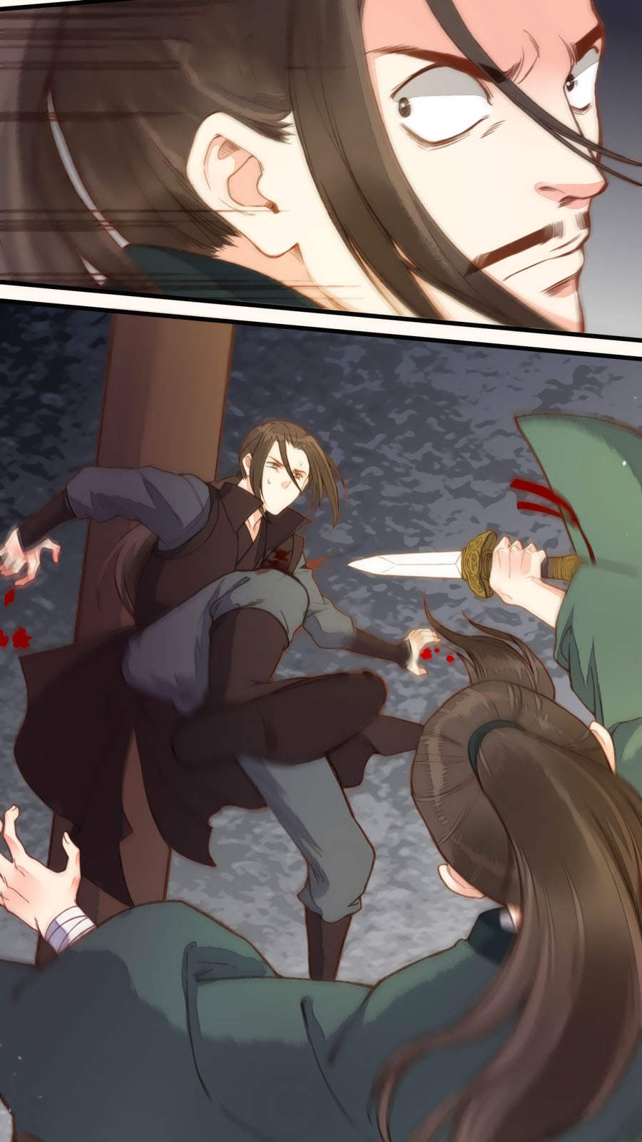An Gia Hữu Nữ chapter 52 - Trang 7