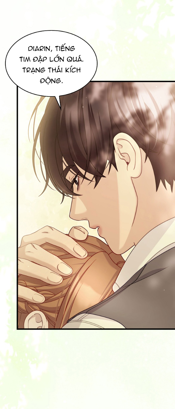 Tôi Sẽ Biến Anh Ta Từ Một Con Chó Điên Thành Một Chàng Quý Tộc chapter 37.2 3