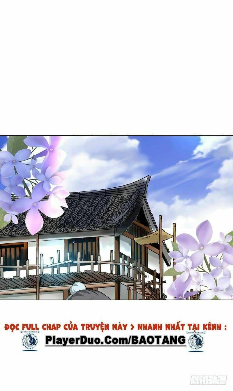 điền viên mật sủng: cô vợ nóng bỏng chapter 51 10