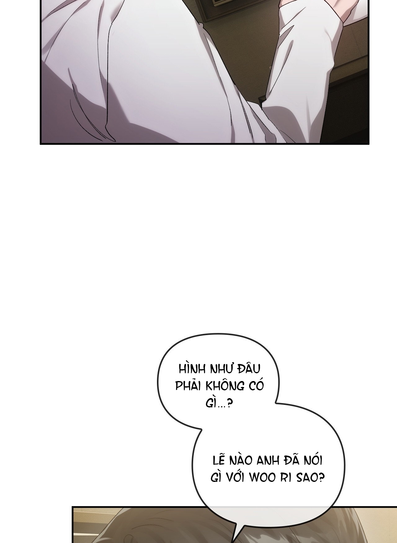 Kiếp Sau Của Chúng Ta chapter 23.2 - Trang 27