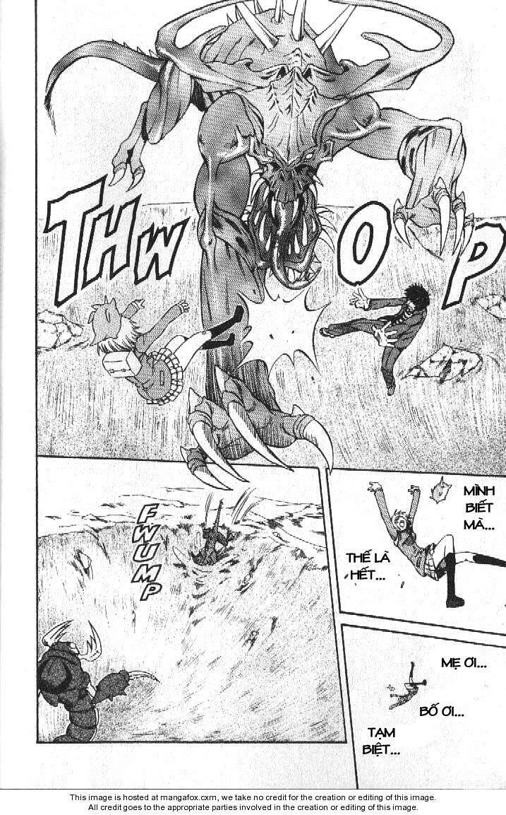 rồng ma trận chapter 45 26