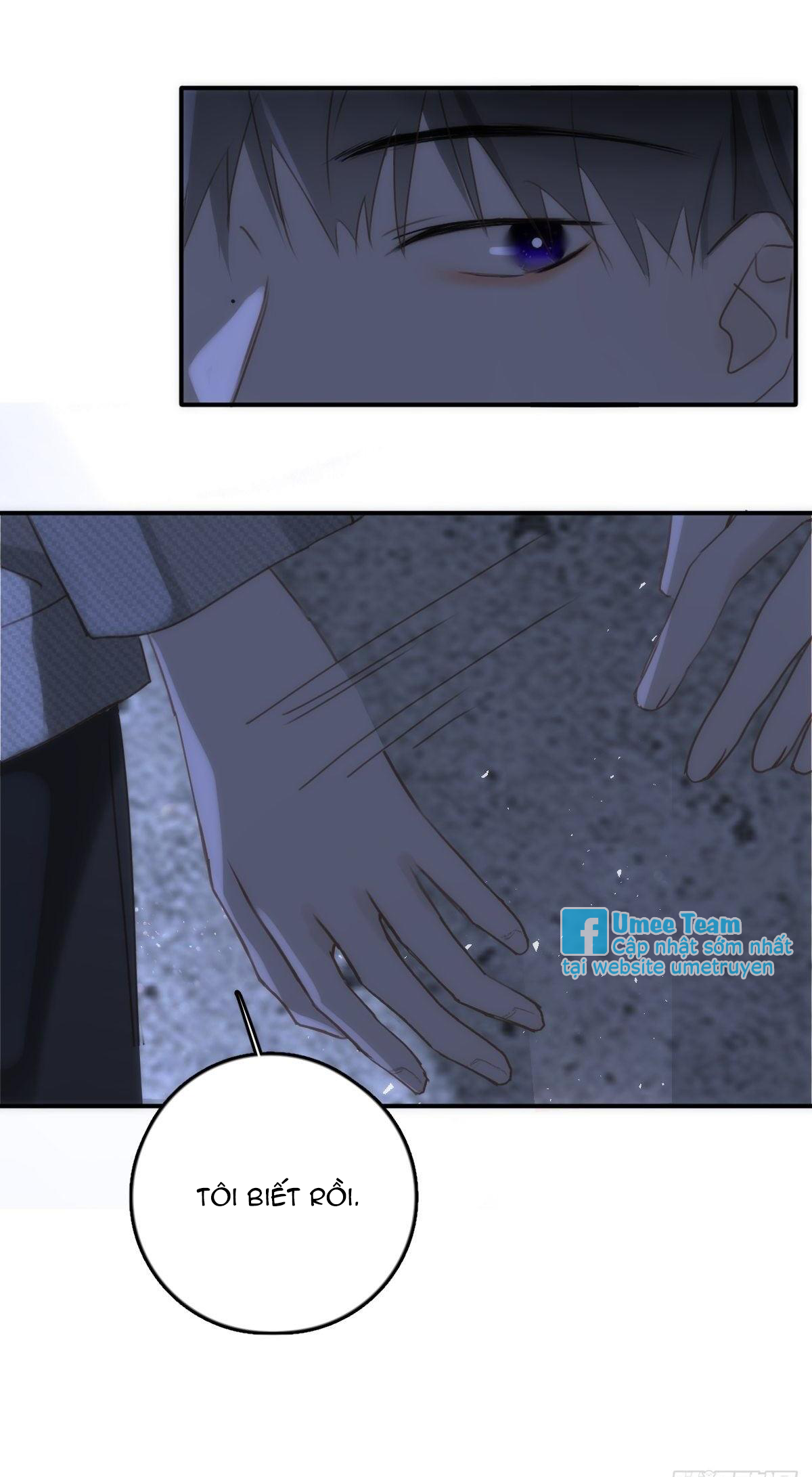 đêm đầy sao nói với em chapter 39 57