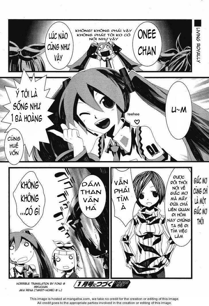 hatsune mix chapter 12 14