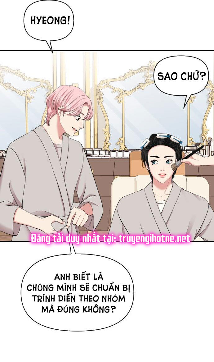 gửi em người đánh cắp những vì sao - to you who swallowed a star chapter 40.2 19