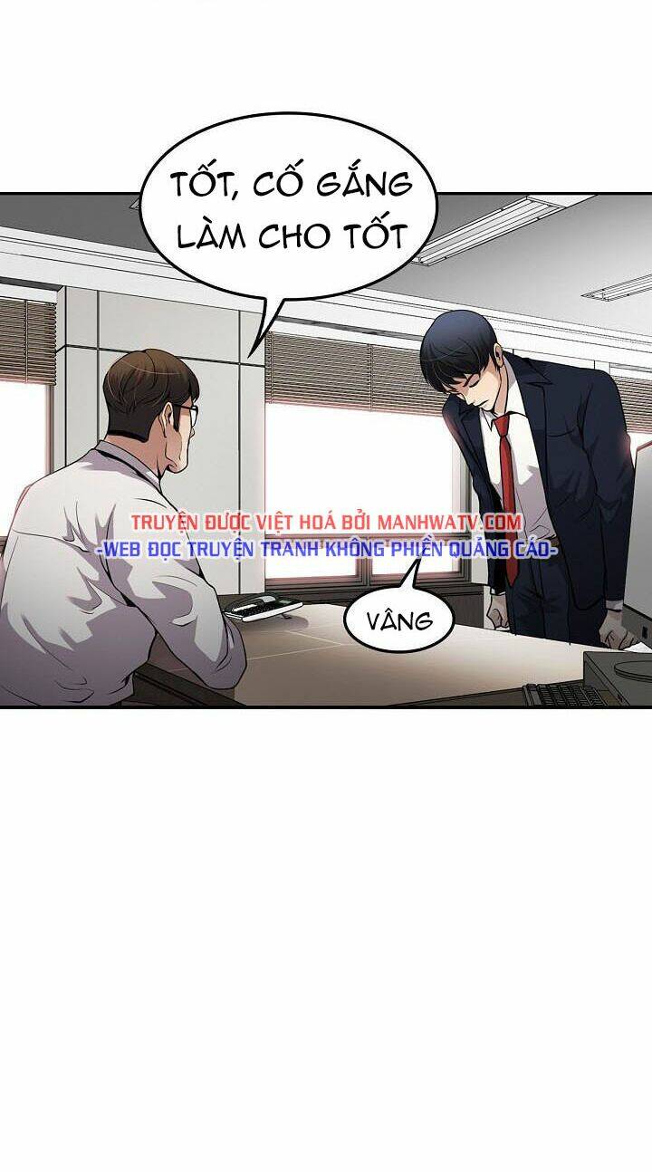 điều tra viên chuyển sinh chapter 95 7