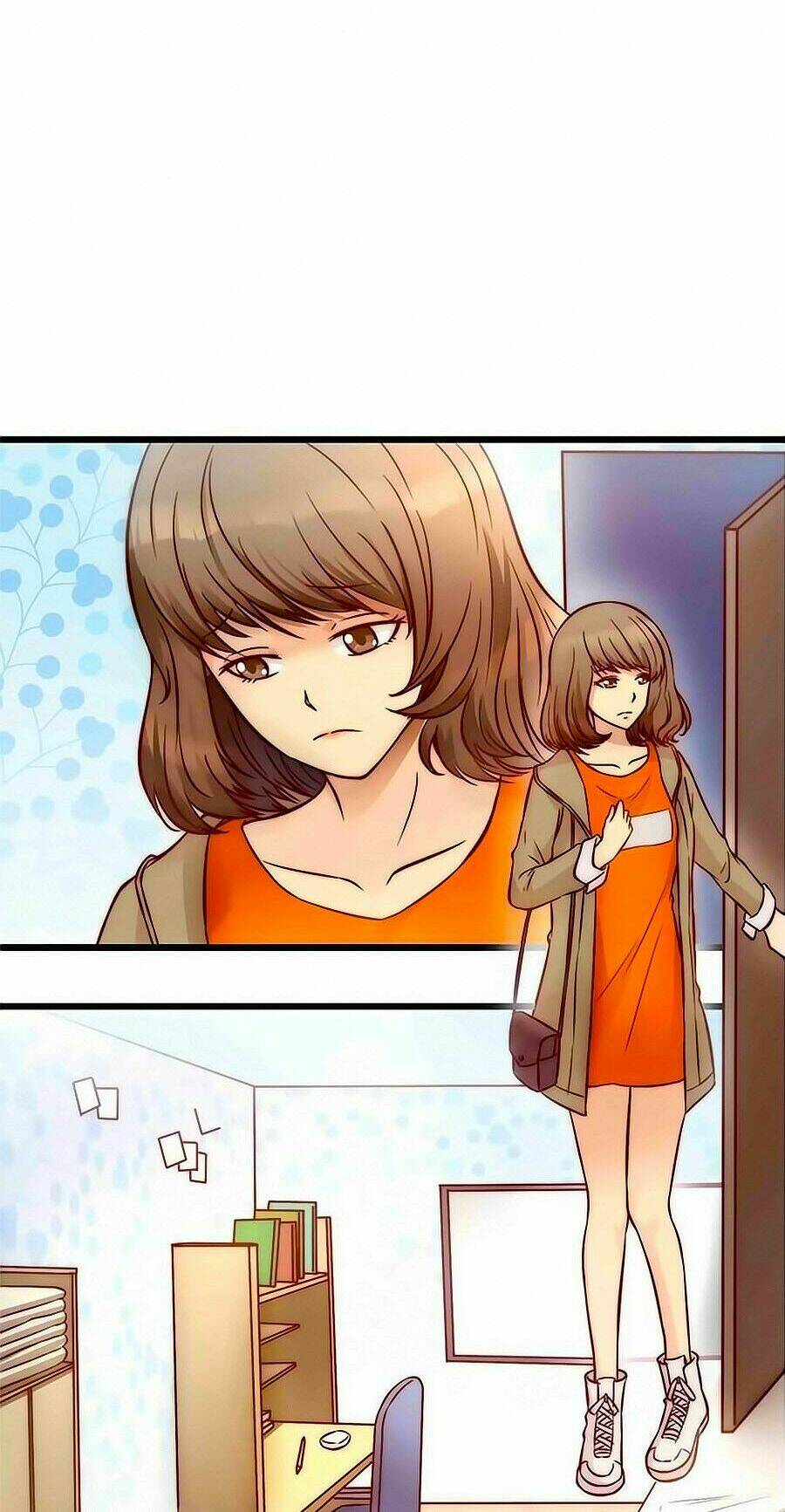 thời gian đều biết chapter 3 12