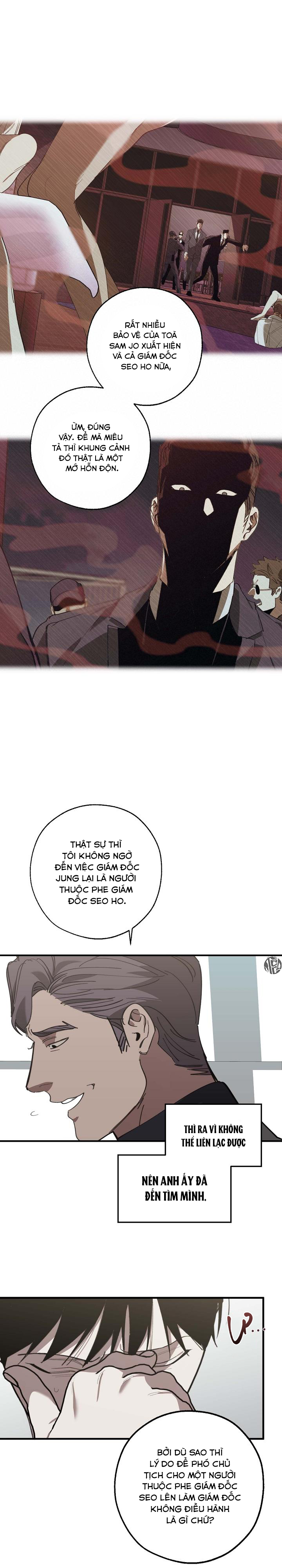 hoán vị chapter 77 20