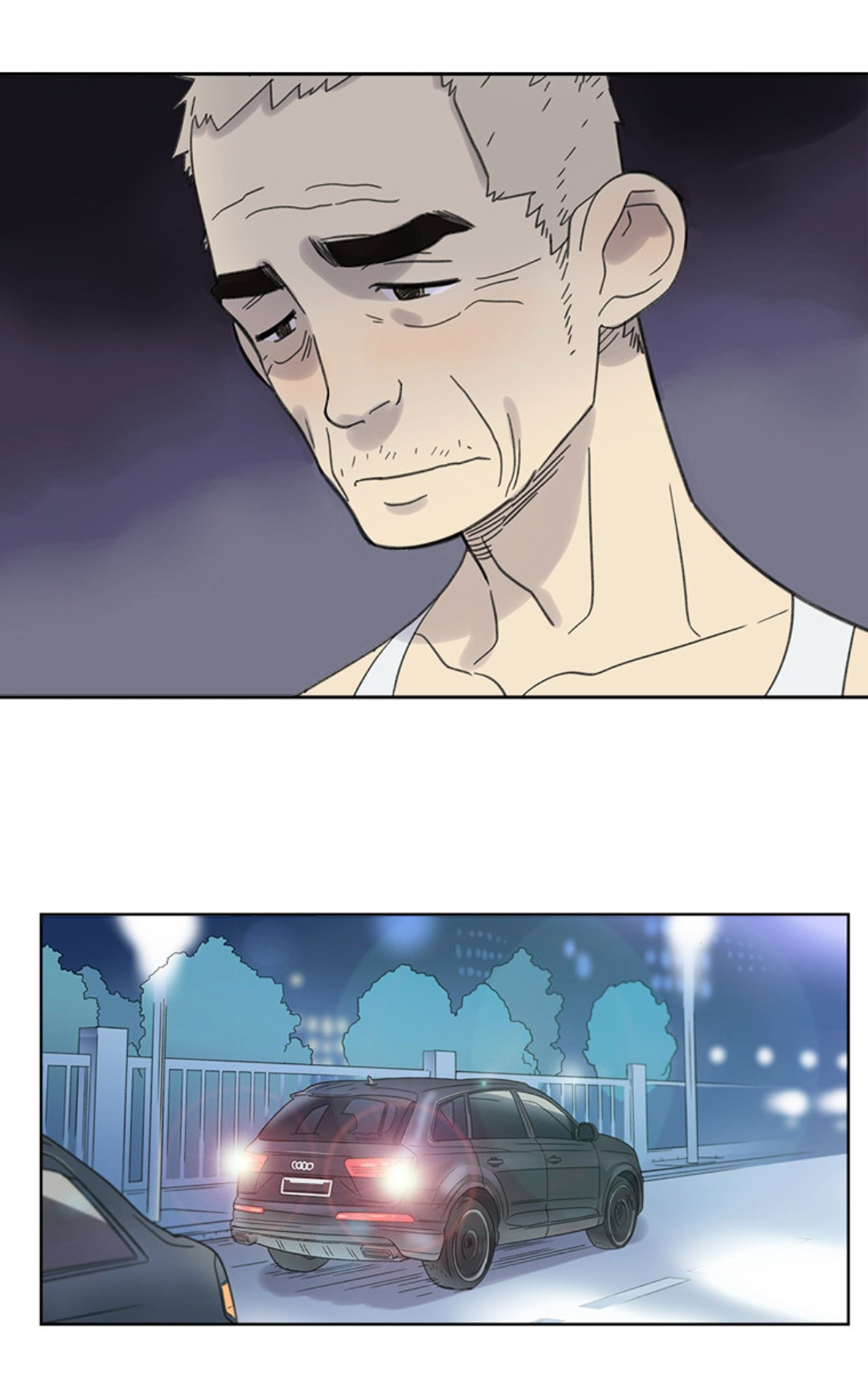 tôi muốn bay như một con bướm chapter 3 16