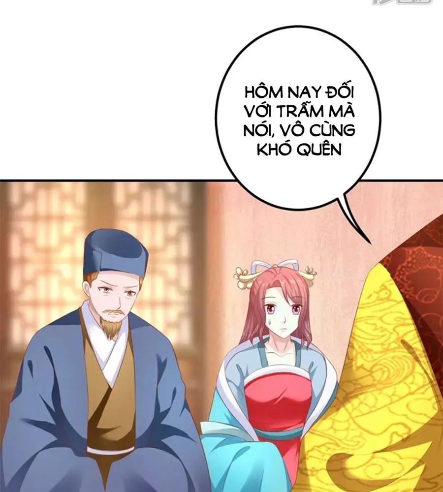 từ đây vương gia không thượng triều sớm chapter 96 26