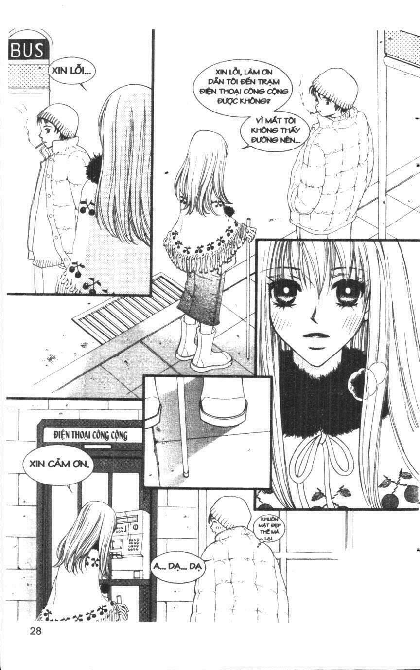 sad love story chapter 2 28