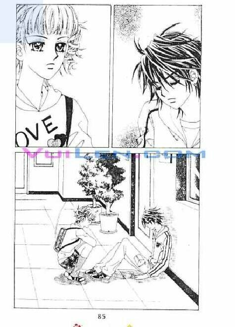 ánh nắng chói chang chapter 6 83