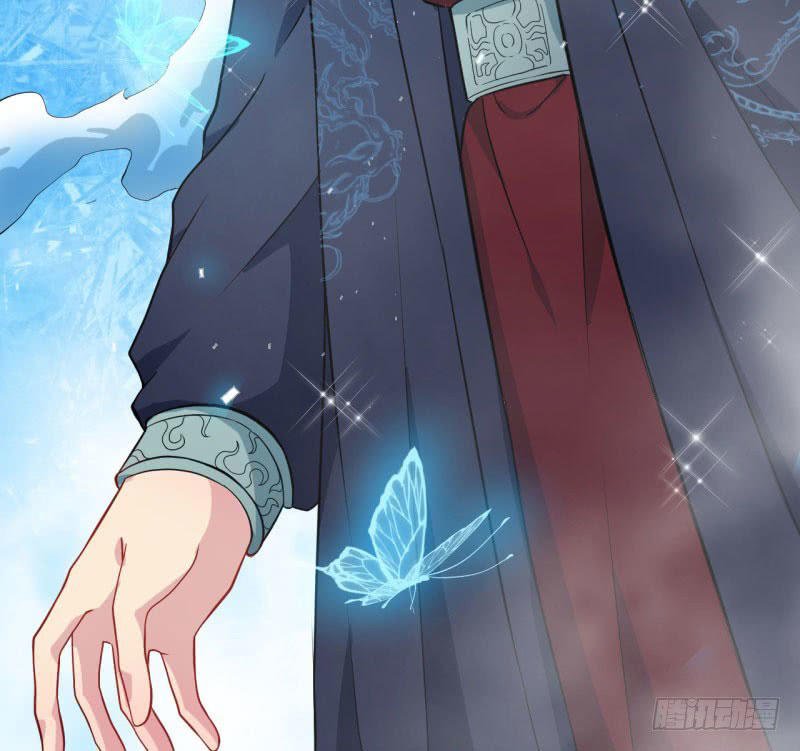 ngạo kiều quỷ vương yêu ta chapter 84 51