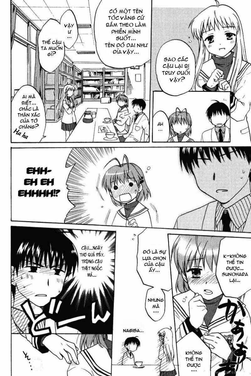 clannad chapter 7 25