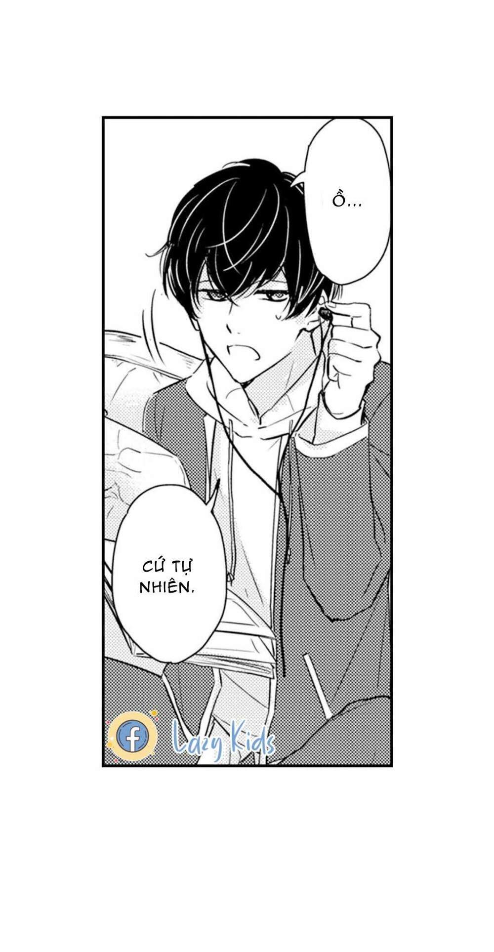 mang thai ở trường nam sinh chapter 73 3