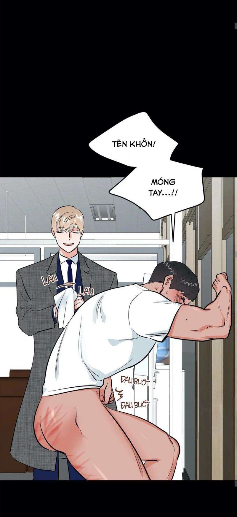 thầy giáo thể dục m chapter 9.2 9