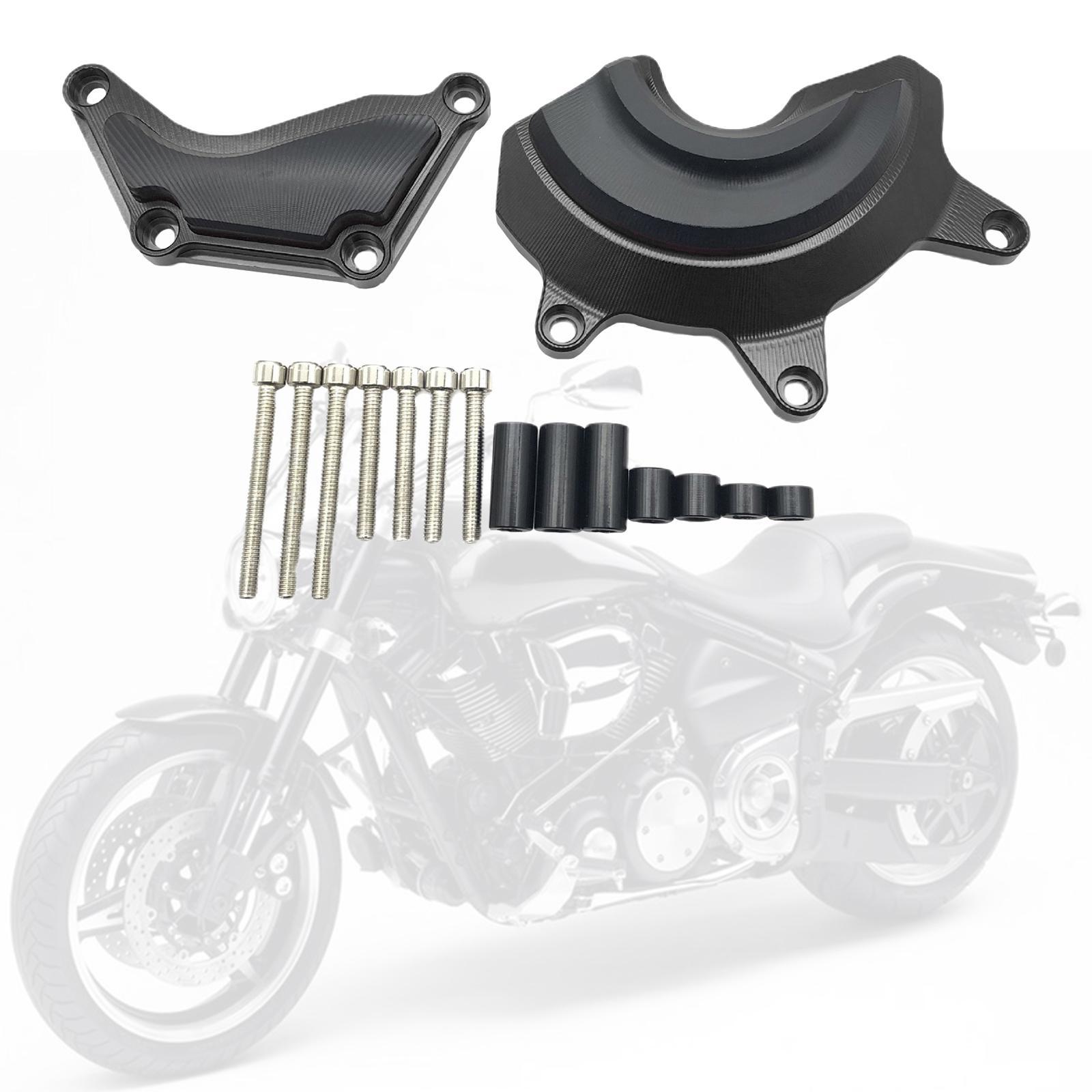 Guard Case Frame Slider Cover  R6 2019-2021 Replace