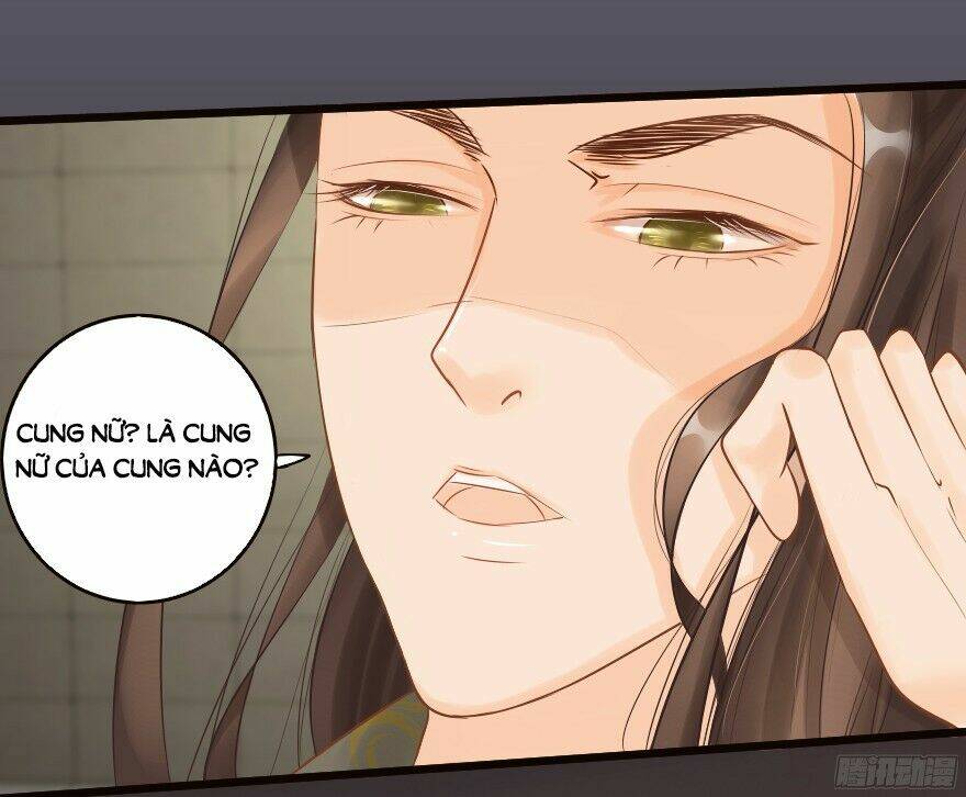 ngô bổn công chúa chapter 6 32