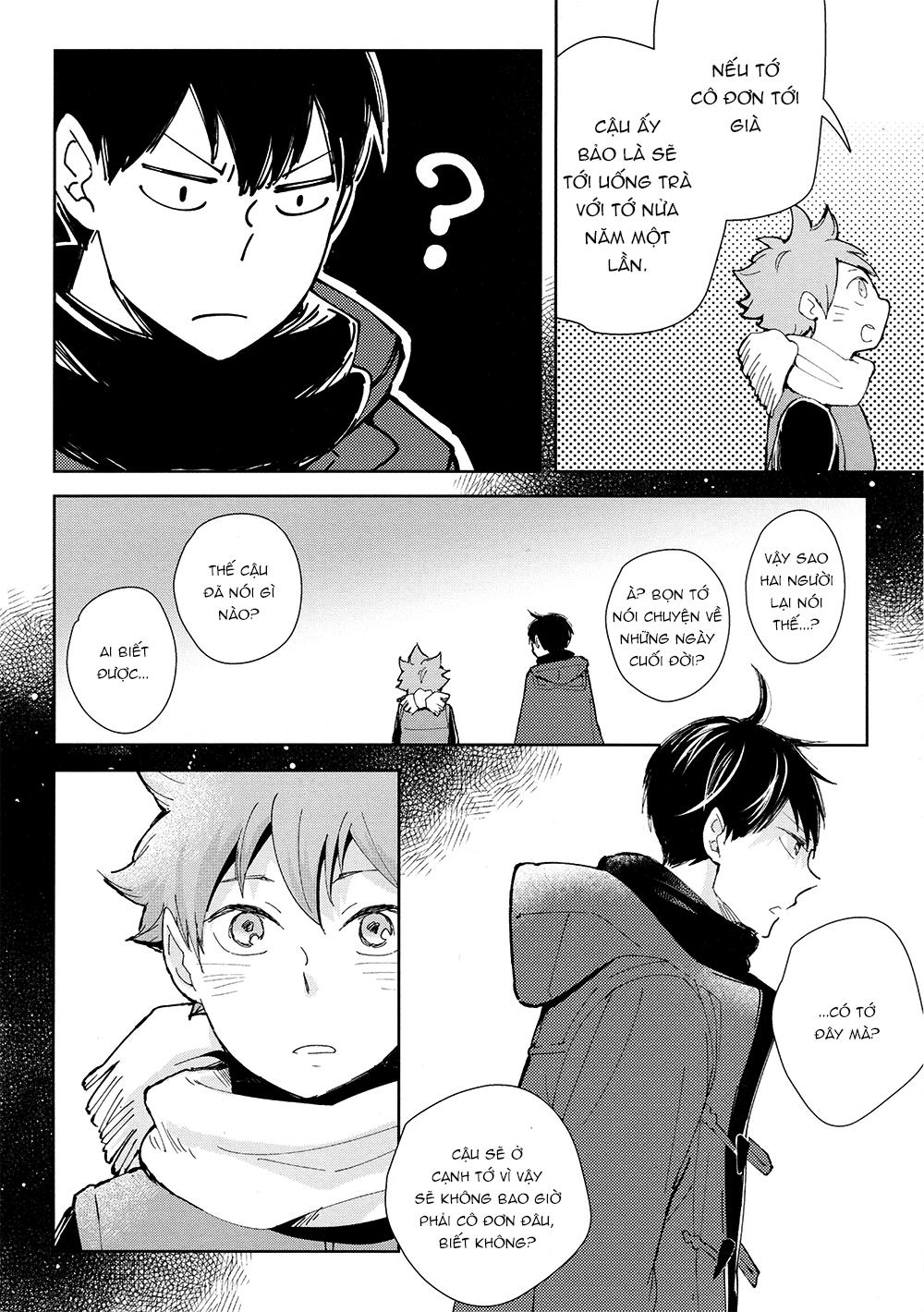 tuyển tập haikyuu dj by dammei bl chapter 16 38