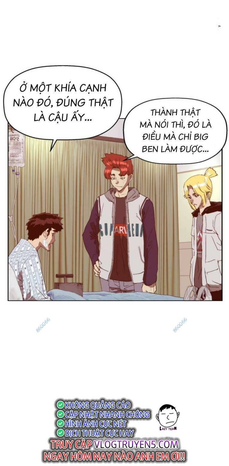 Weak Hero chapter 266 89