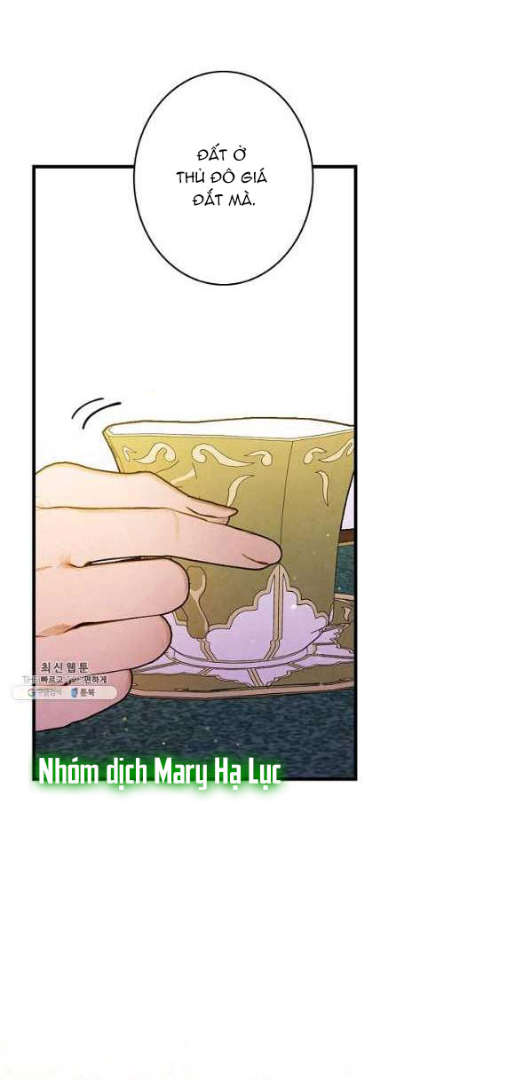 hoàng phi bóng tối - shadow queen chapter 58 21