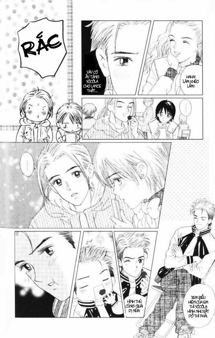 gapz garden chapter 27 7