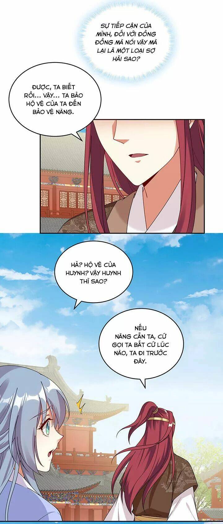 đô đốc đại nhân sủng thê kí chapter 103 29