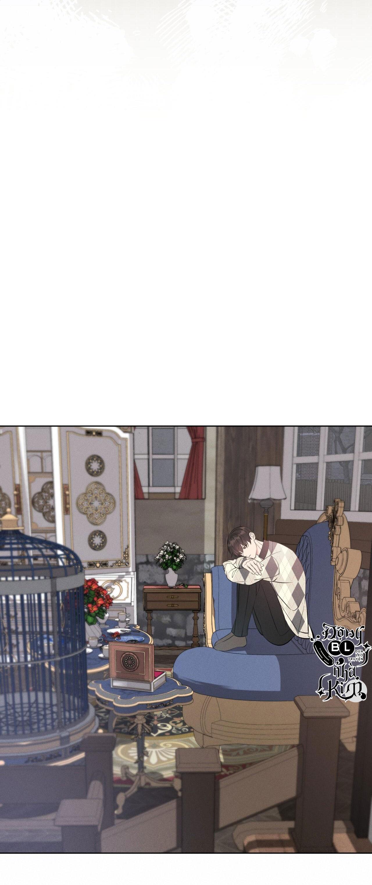 đêm ở london chapter 18 20