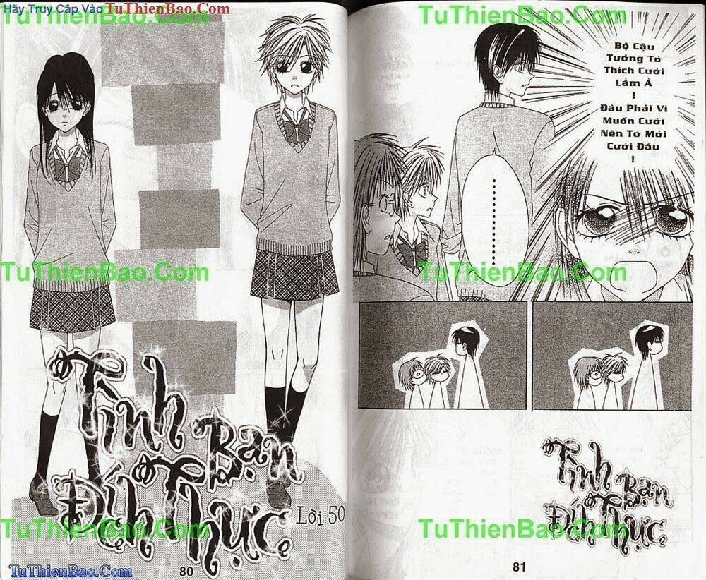 tình bạn đích thực chapter 8 41