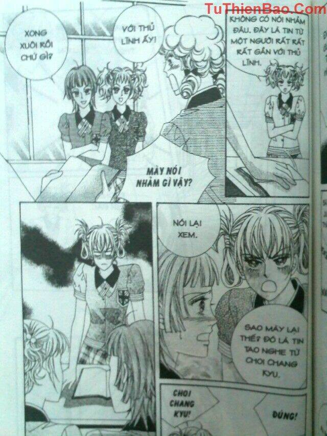 cậu ấy nhỏ hơn 1 tuổi chapter 8 62