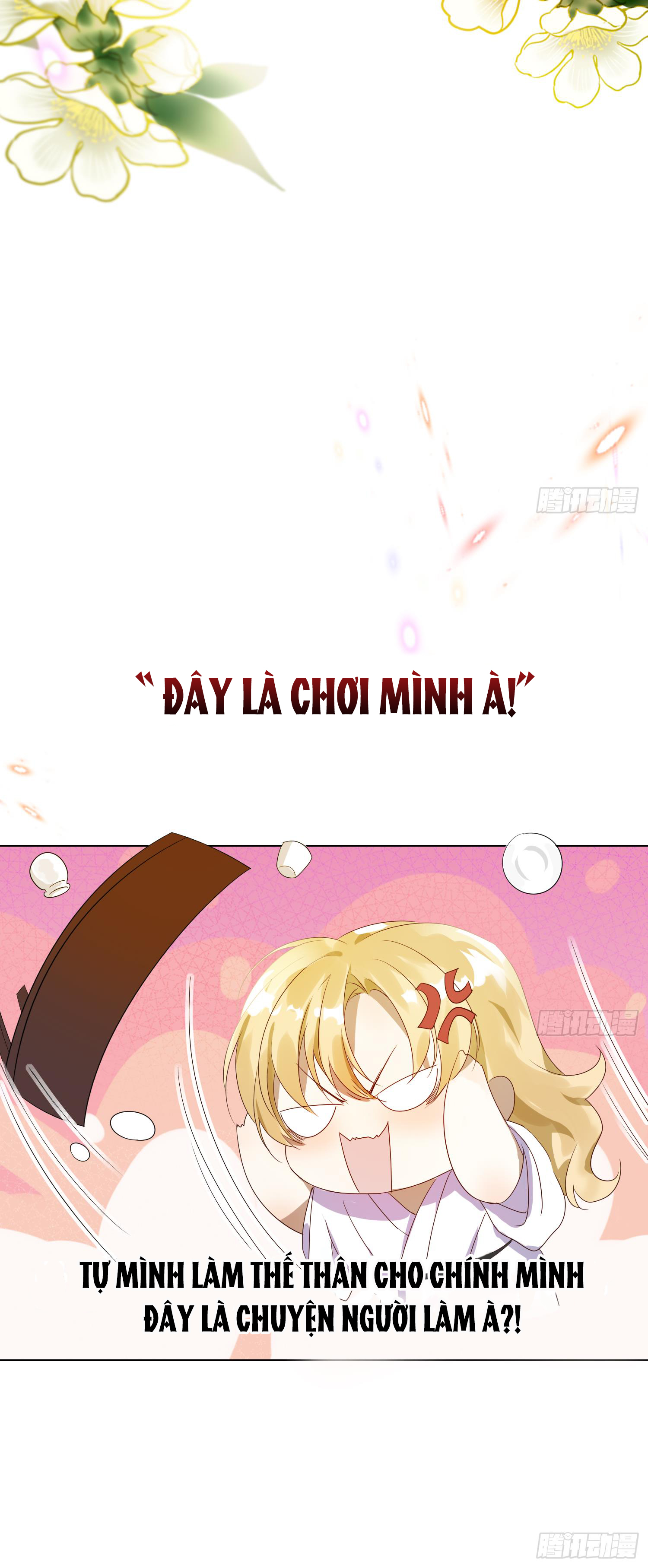 lục thân bất nhận chapter 0 12