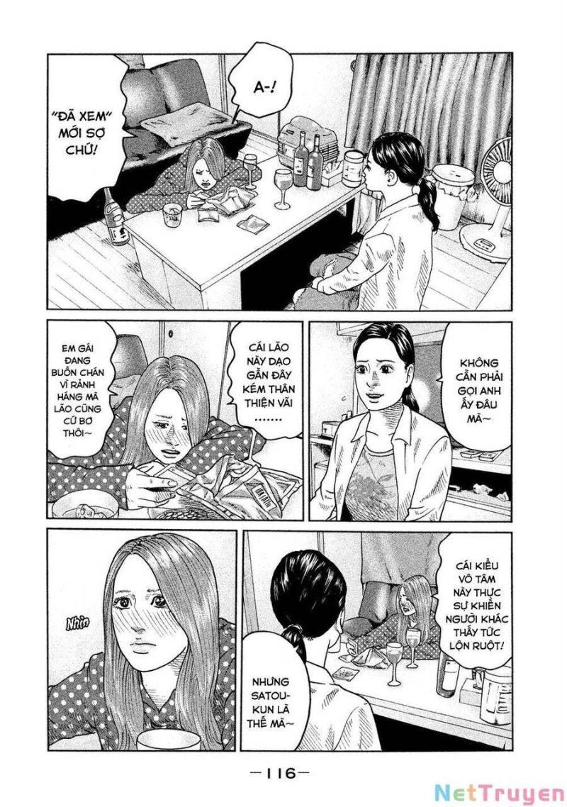 sát thủ truyền thuyết chapter 48 2