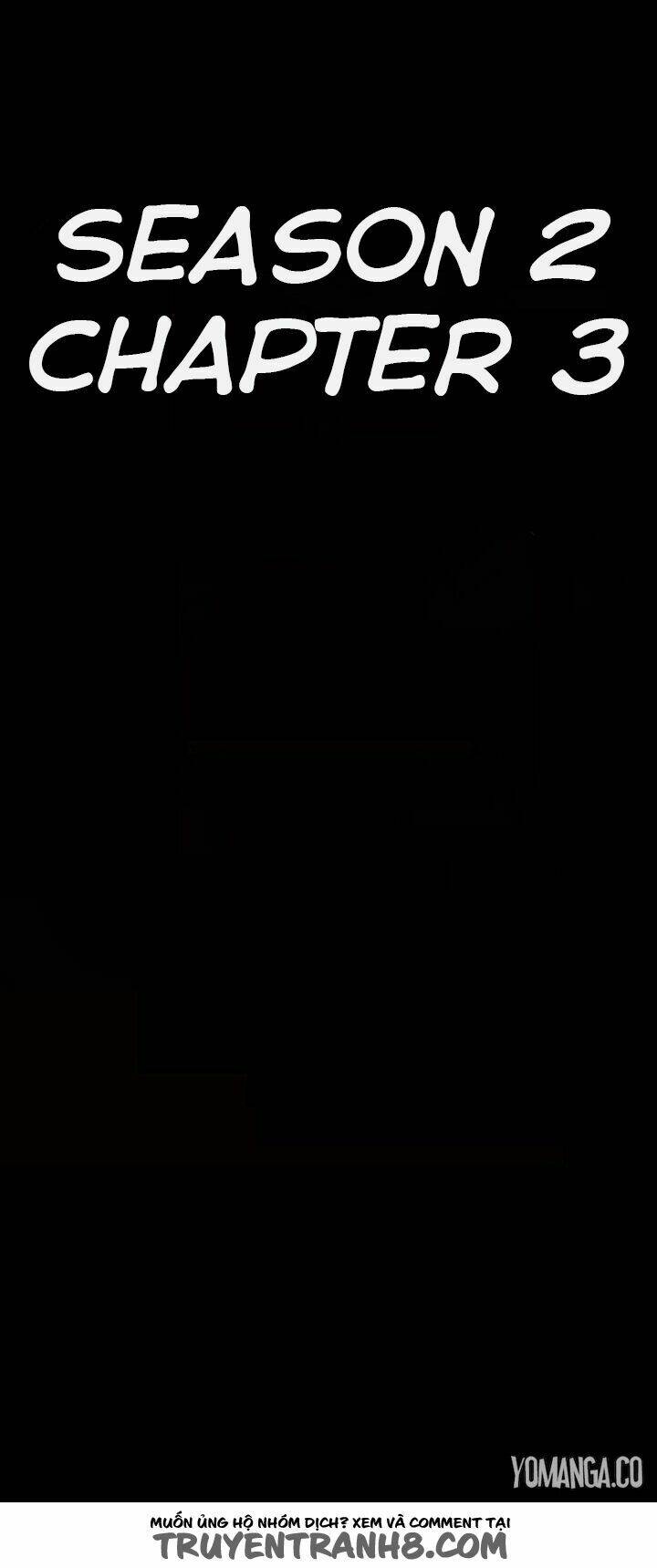 seduction - quyến rũ chapter 41 3