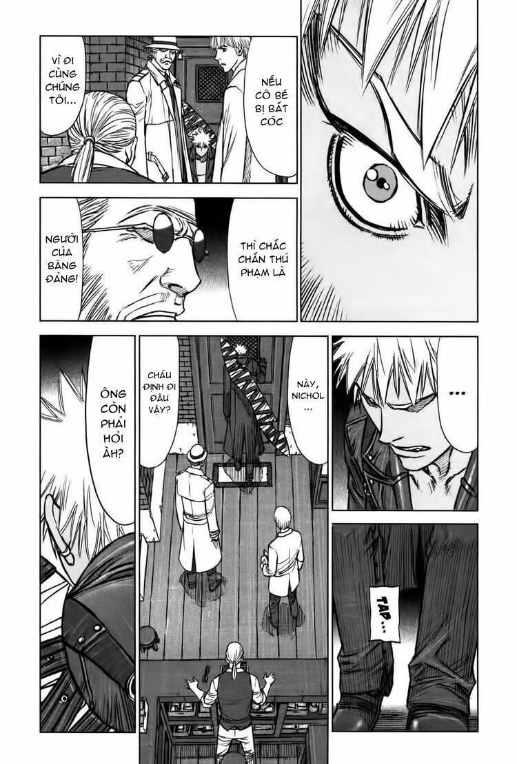 jackals chapter 30 11