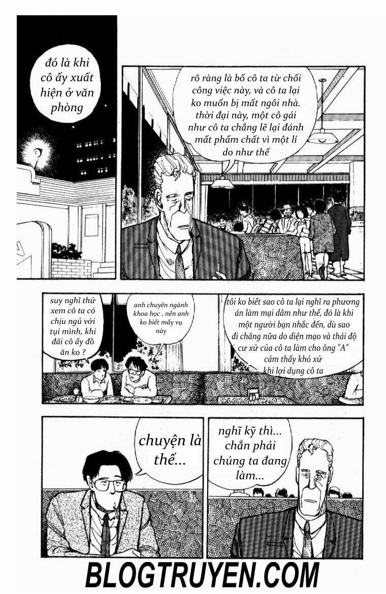 asatte dance chapter 48 13