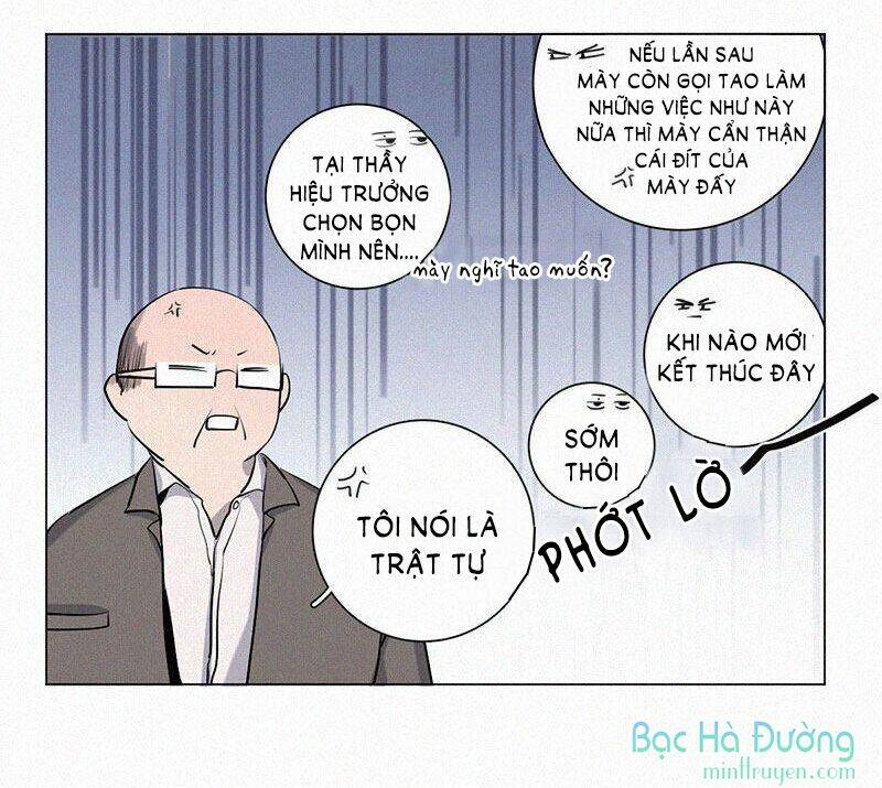 câu chuyện về cậu và tôi chapter 16 20