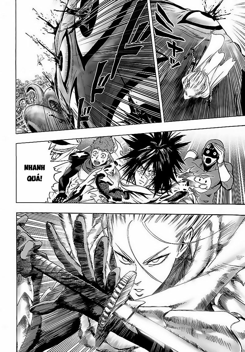 one-punch man chapter 105 2