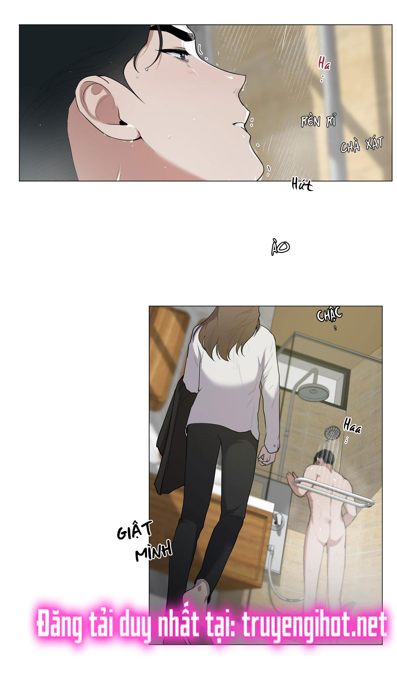 one more time chapter 36.3 18