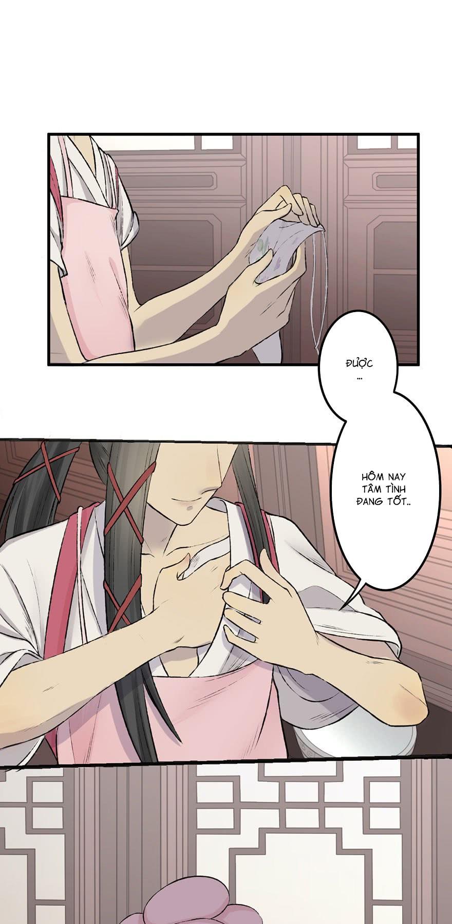 mạnh bà truy phu ký chapter 7 41