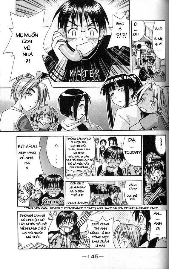 love hina chapter 86 3