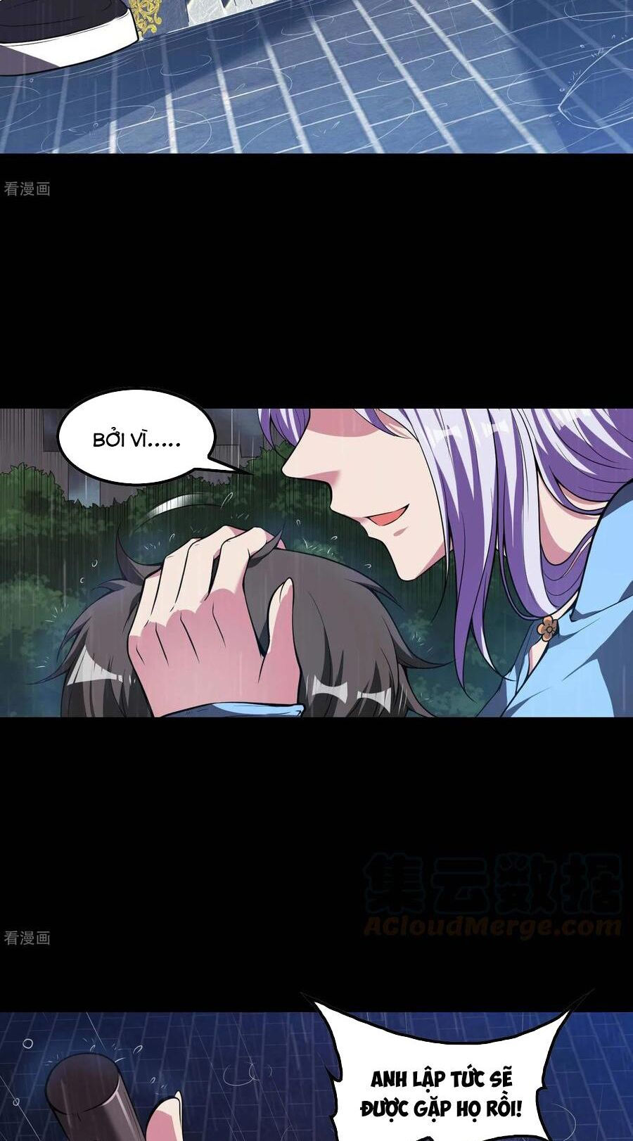 đệ nhất người ở rể chapter 55 16