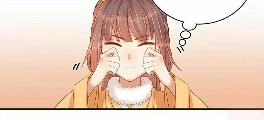 xuân khuê bí lục: xưởng công thái liêu nhân chapter 99 3