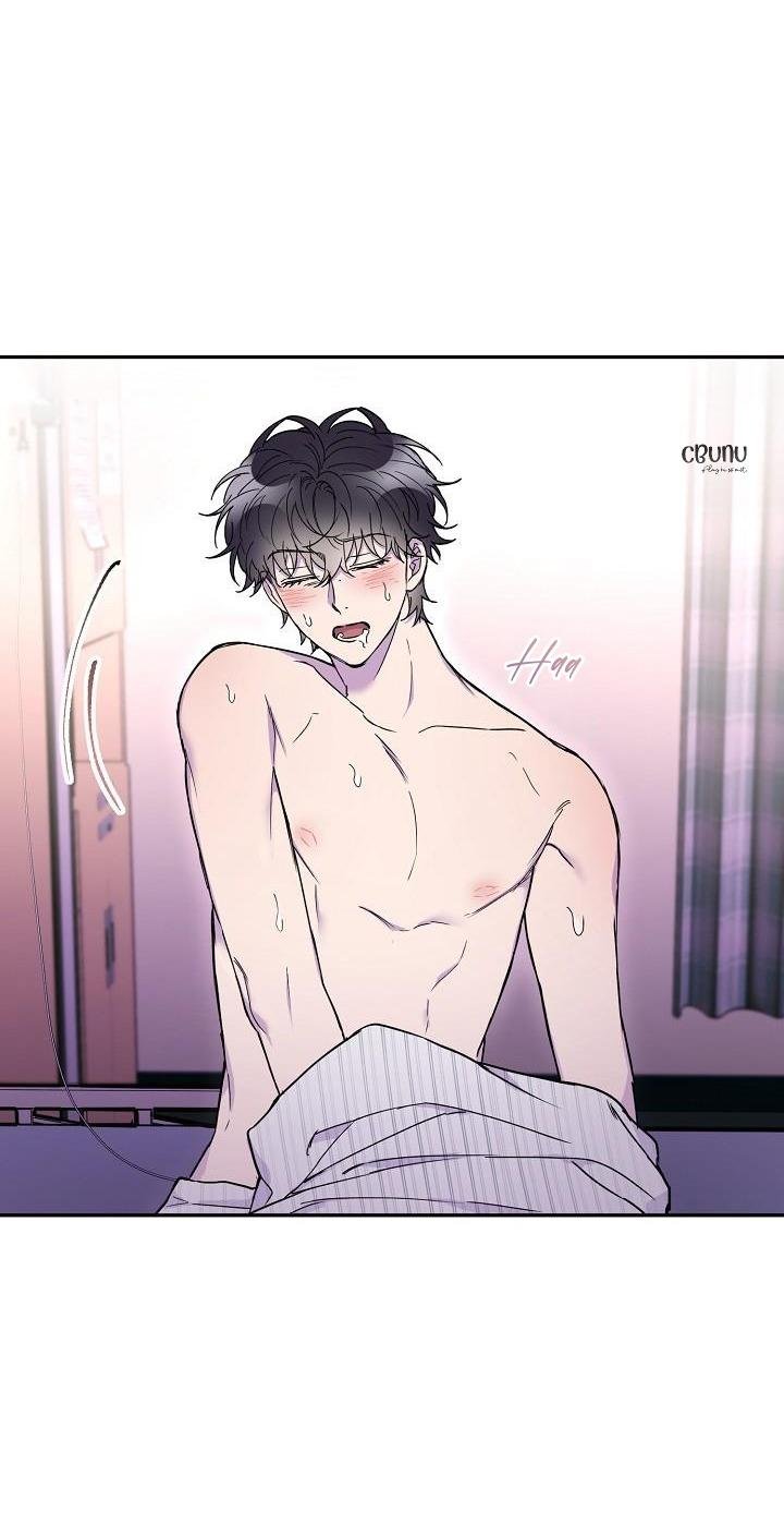 |drop| nụ hôn chết chóc chapter 11 11