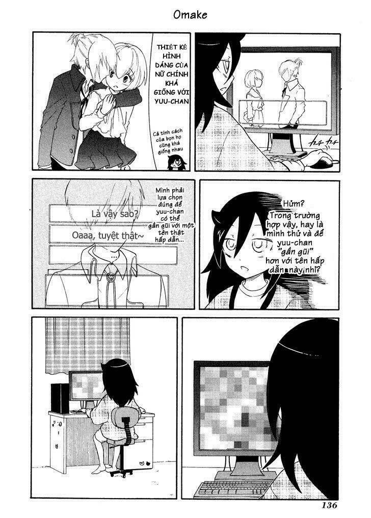 watamote chapter 36.5 5