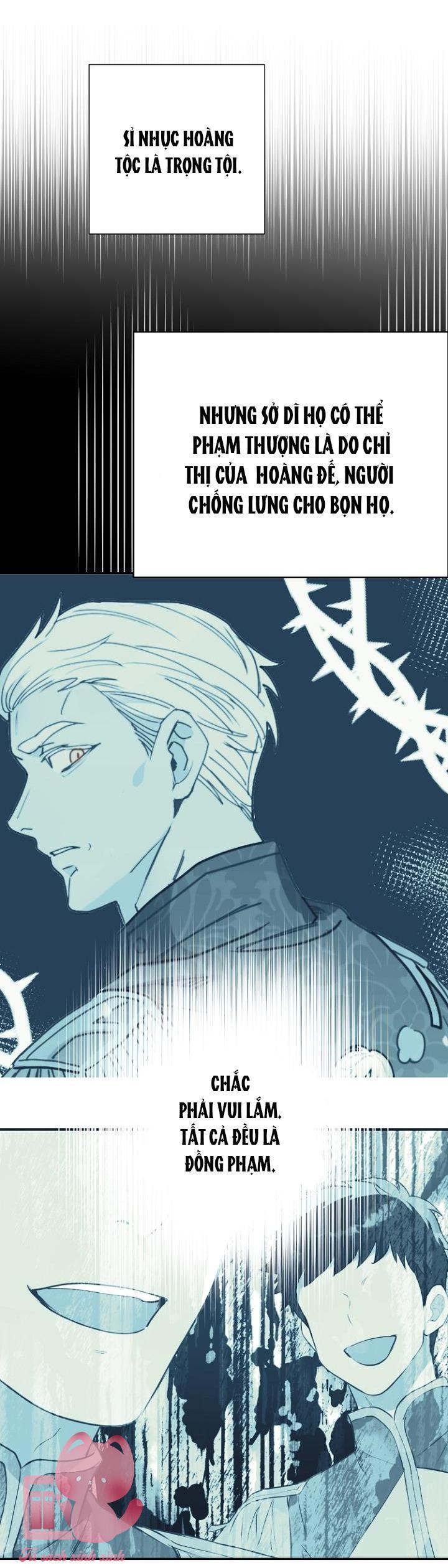 bỏ quách chồng con đi, tiền bạc mới là tất cả chapter 37 31