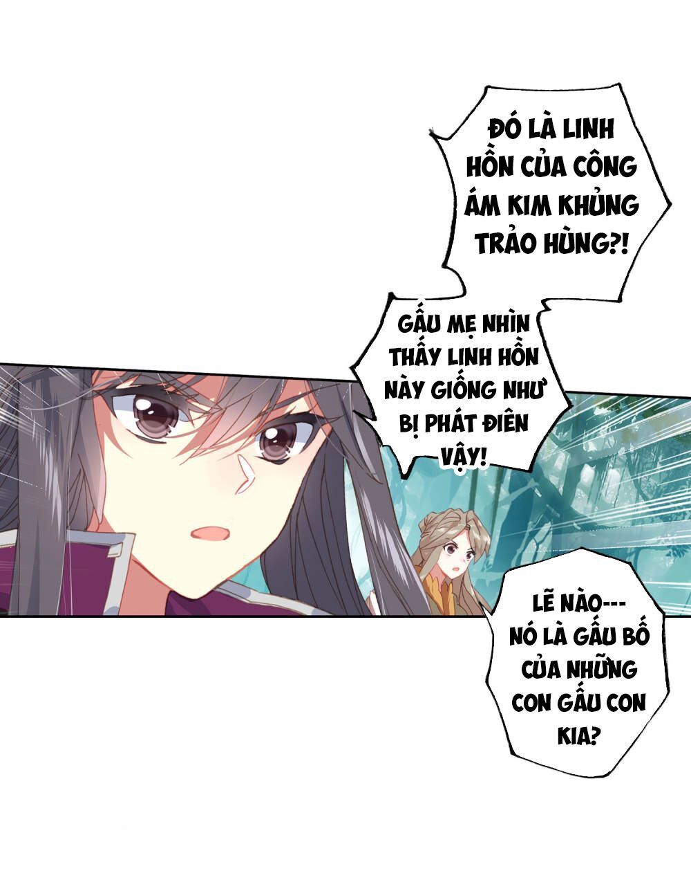 đấu la đại lục ii (tuyệt thế đường môn) chapter 223 13