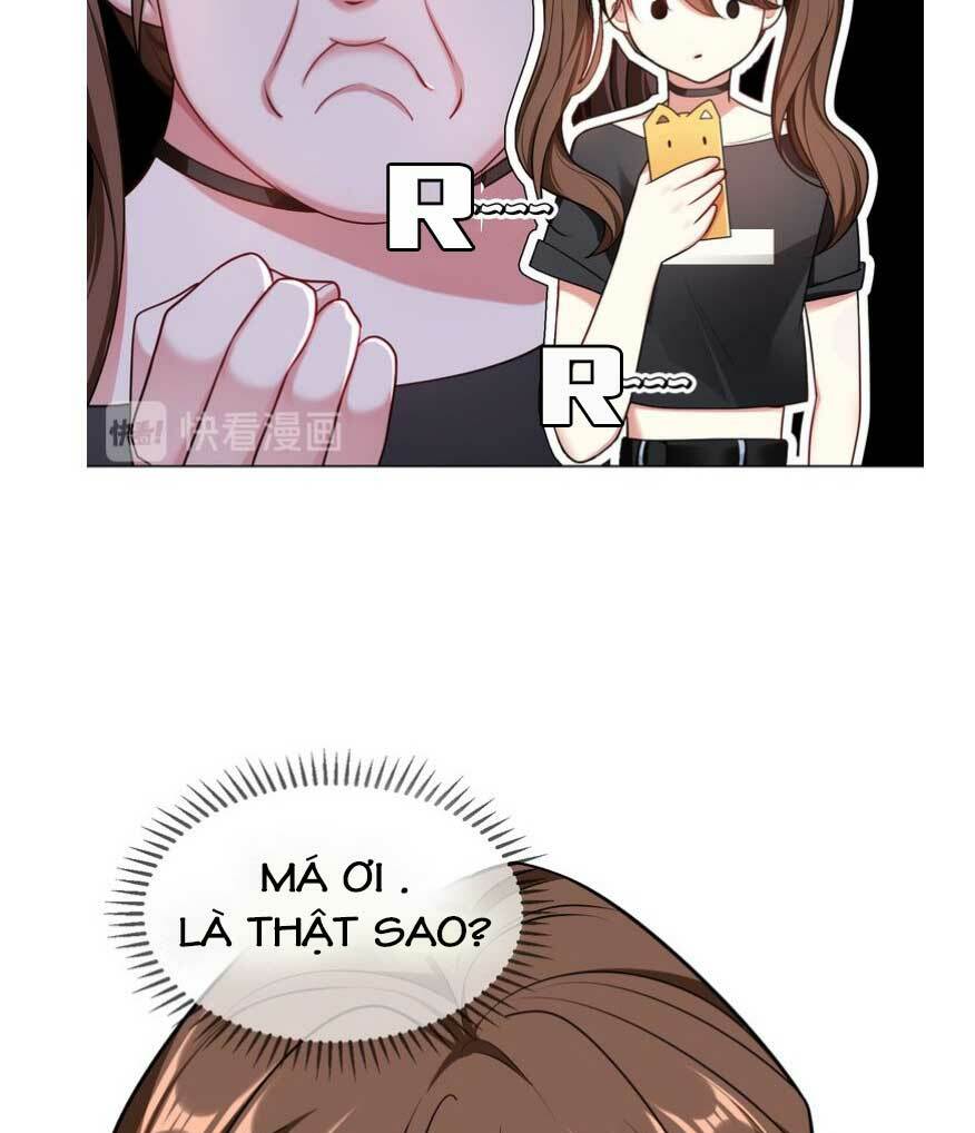 cô vợ nhỏ nuông chiều quá lại thành ác!! chapter 196.1 36