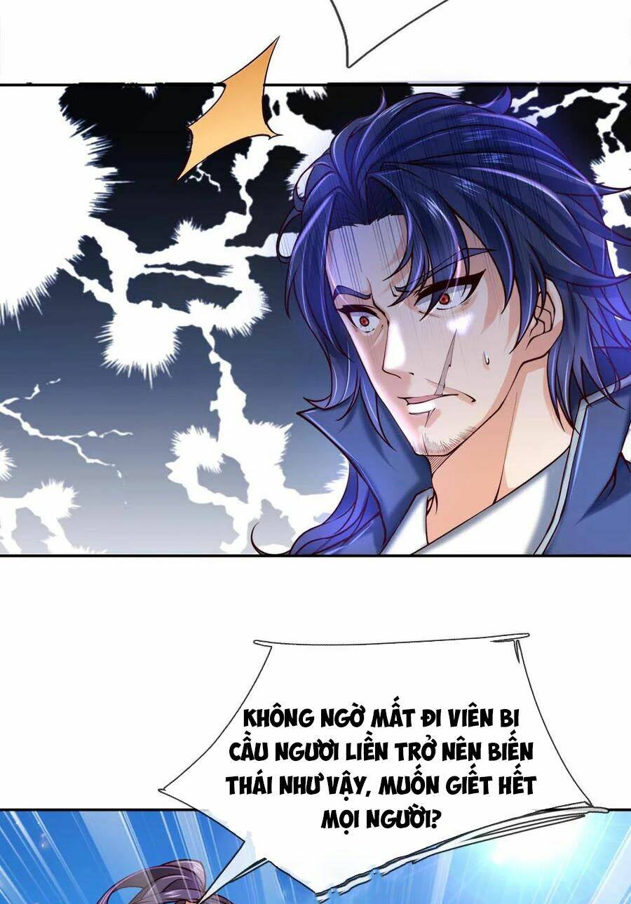 thân thể của ta là kiếm chủng chapter 84 2